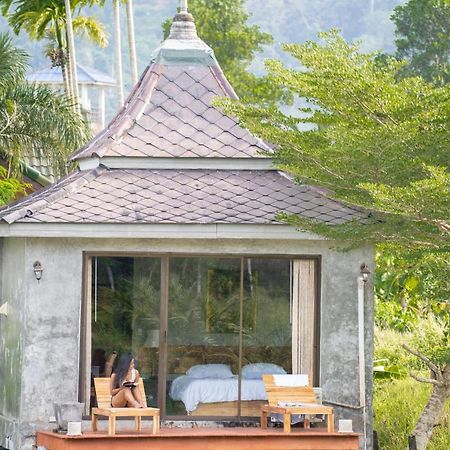 Anodard Phuket, Nai Yang Beach Таланг Екстериор снимка