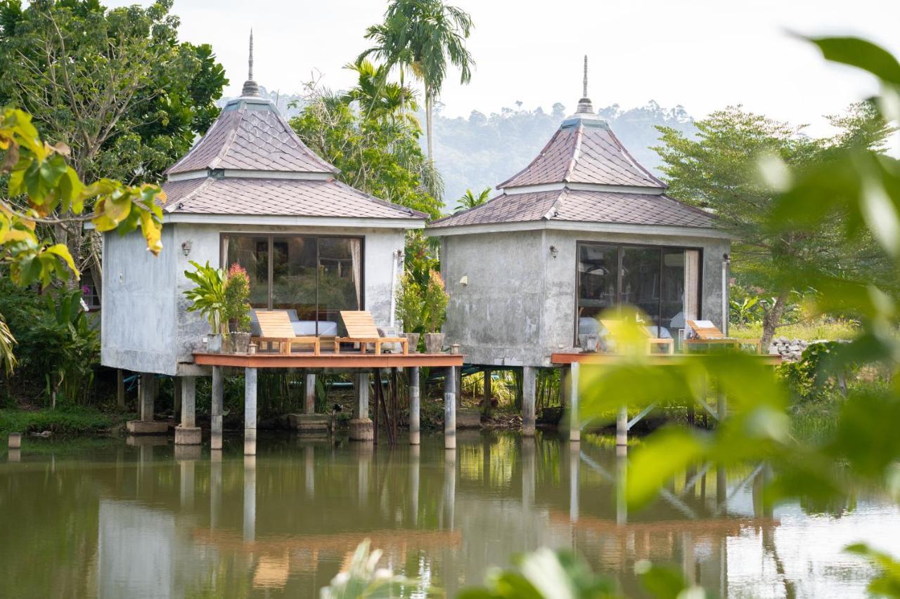 Anodard Phuket, Nai Yang Beach Таланг Екстериор снимка