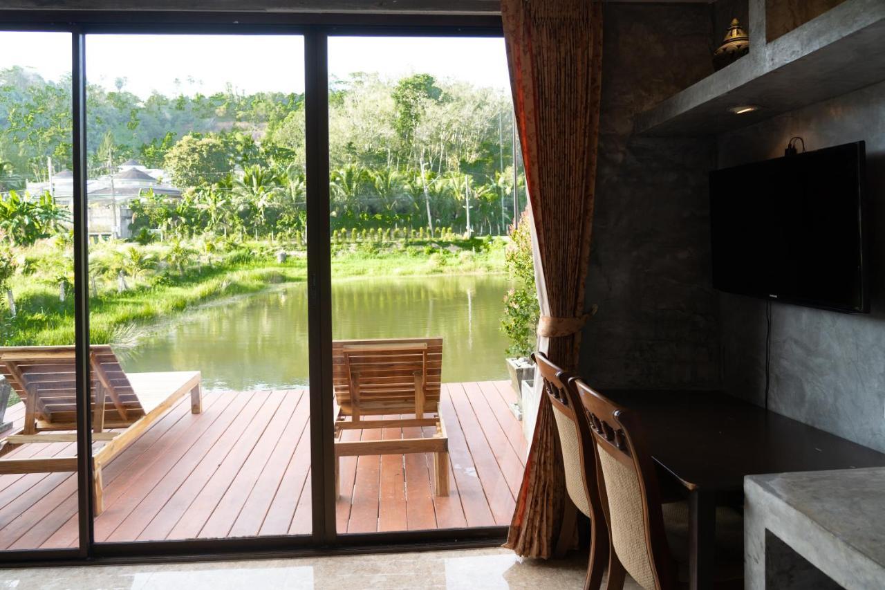 Anodard Phuket, Nai Yang Beach Таланг Екстериор снимка